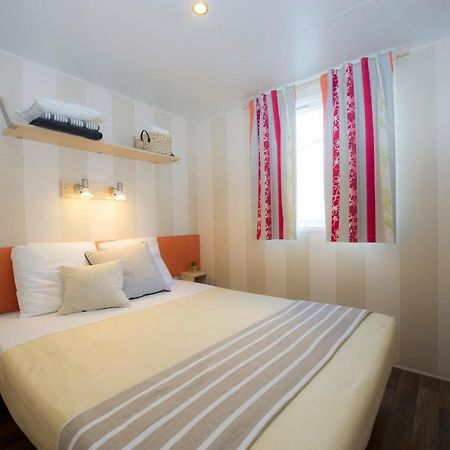 Vacanceselect Mobil Homes - Camping Santa Elena Ciutat Lloret de Mar Buitenkant foto